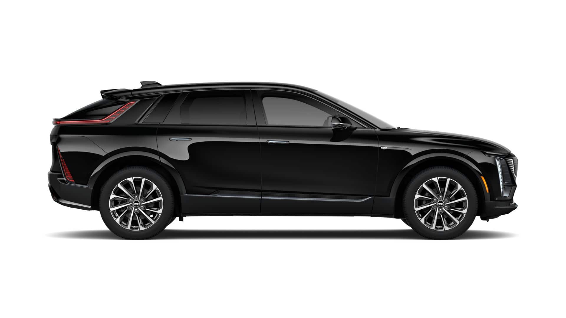 2027 Cadillac LYRIQ Sport