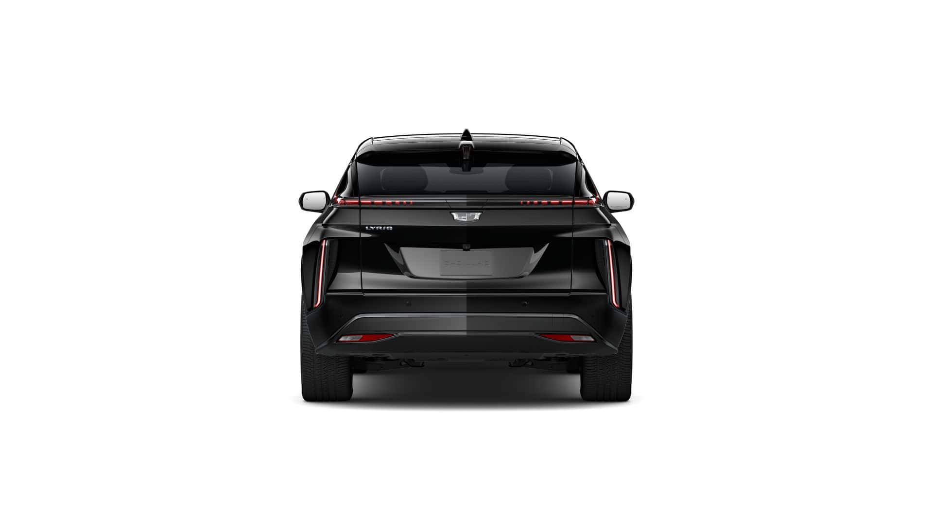 2027 Cadillac LYRIQ Sport