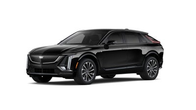 2027 Cadillac LYRIQ Sport
