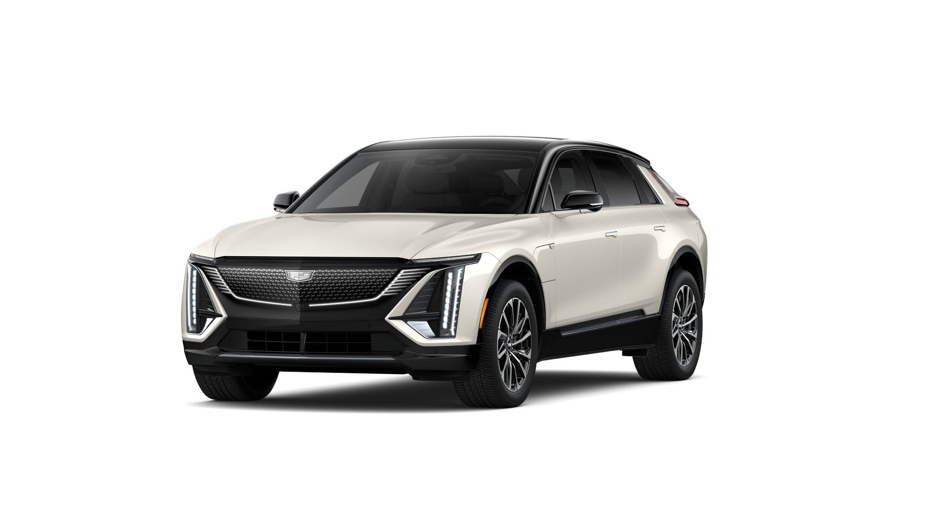 2027 Cadillac LYRIQ Sport