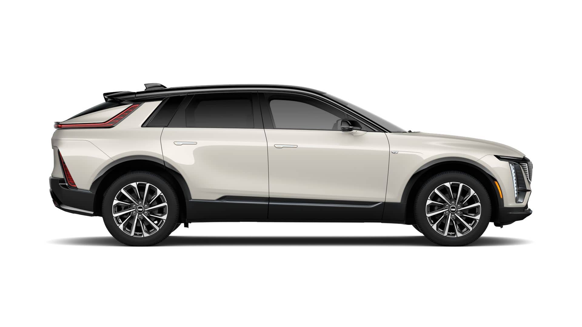2027 Cadillac LYRIQ Sport