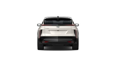 2027 Cadillac LYRIQ Sport