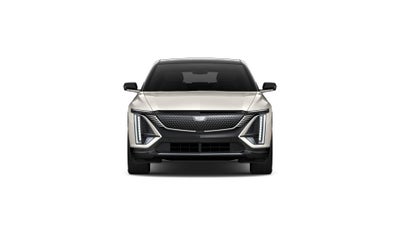 2027 Cadillac LYRIQ Sport