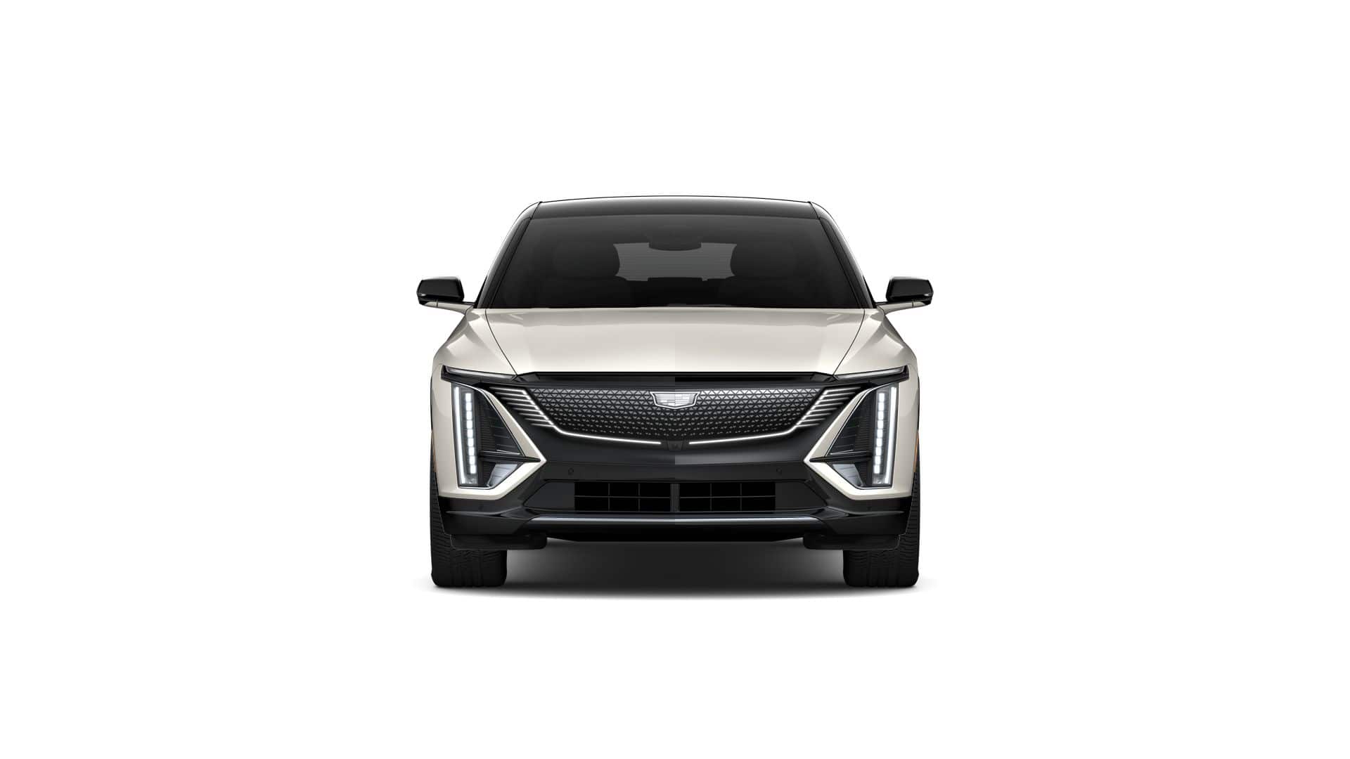 2027 Cadillac LYRIQ Sport