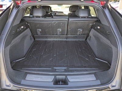 2024 Cadillac LYRIQ Sport 2