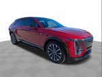2024 Cadillac LYRIQ Sport 2