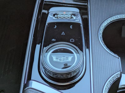 2024 Cadillac LYRIQ Sport 2