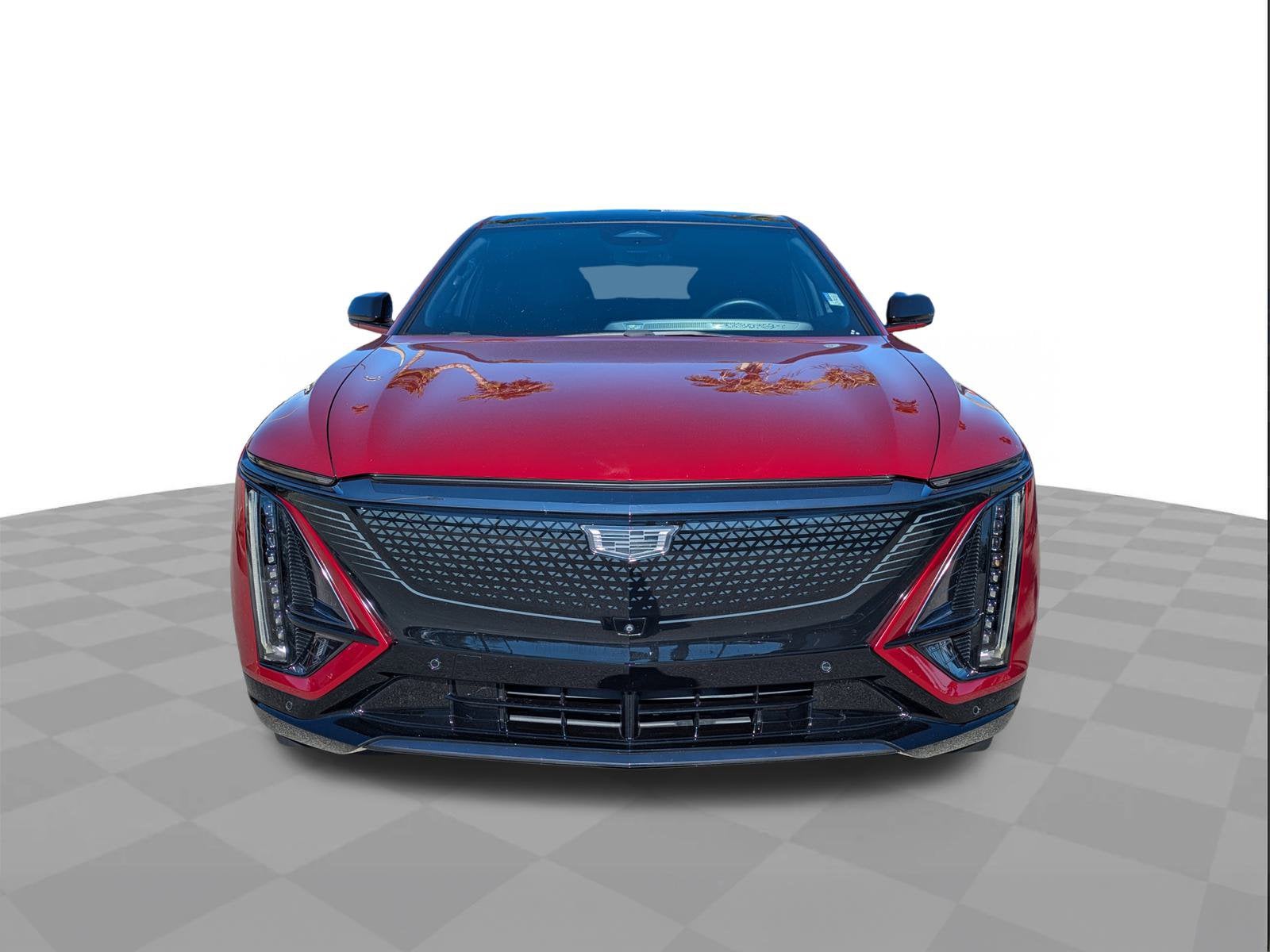 2024 Cadillac LYRIQ Sport 2