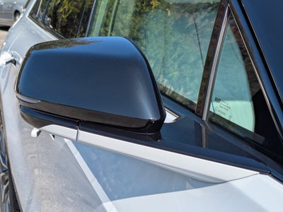 2026 Cadillac LYRIQ Premium Sport