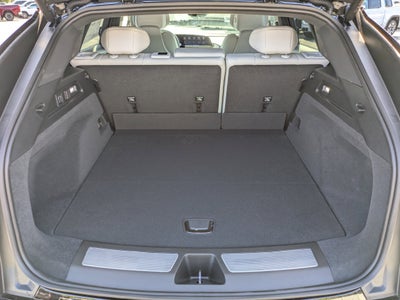 2026 Cadillac LYRIQ Premium Sport