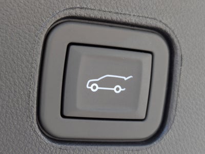 2026 Cadillac LYRIQ Premium Sport