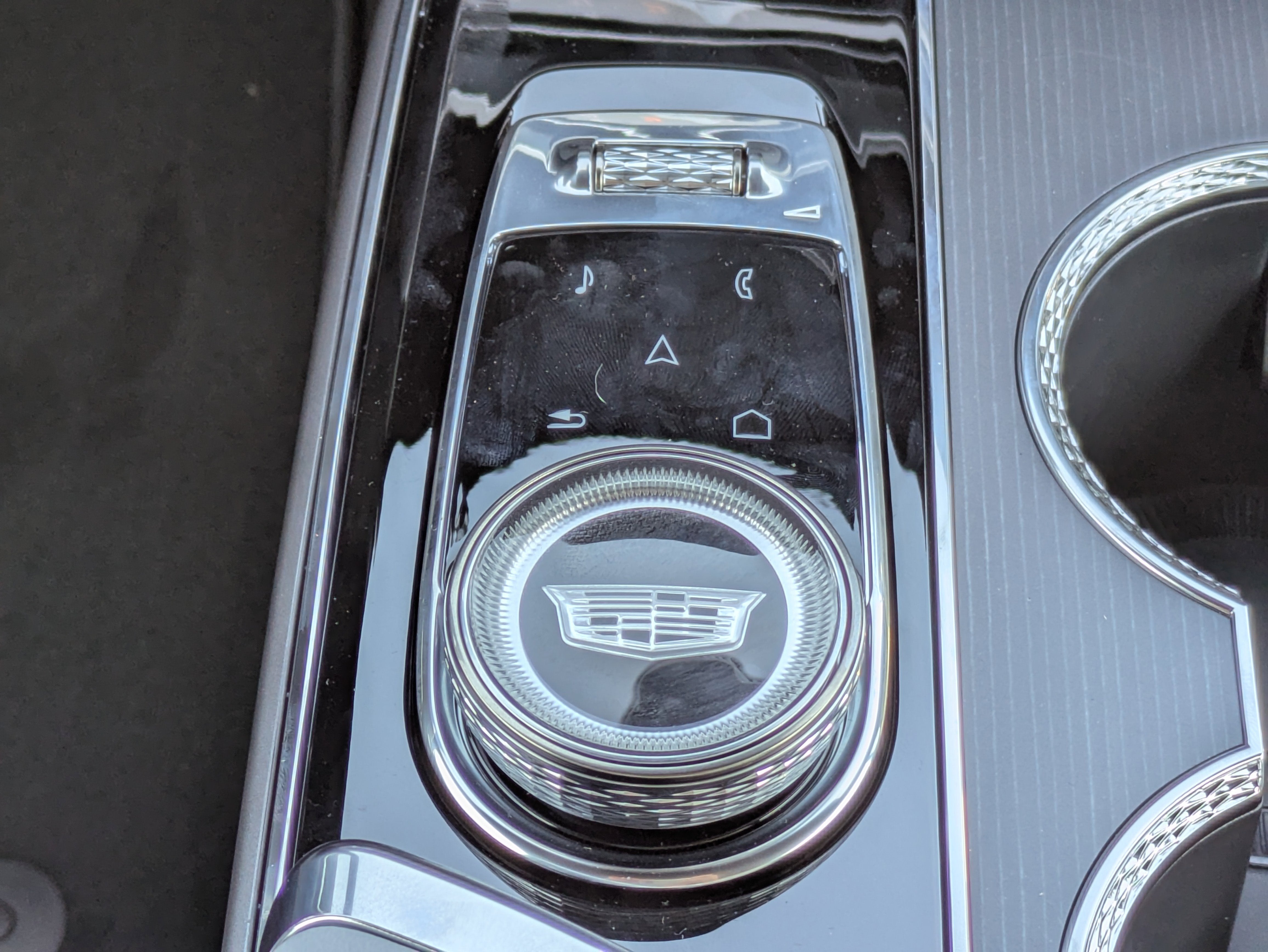 2026 Cadillac LYRIQ Premium Sport