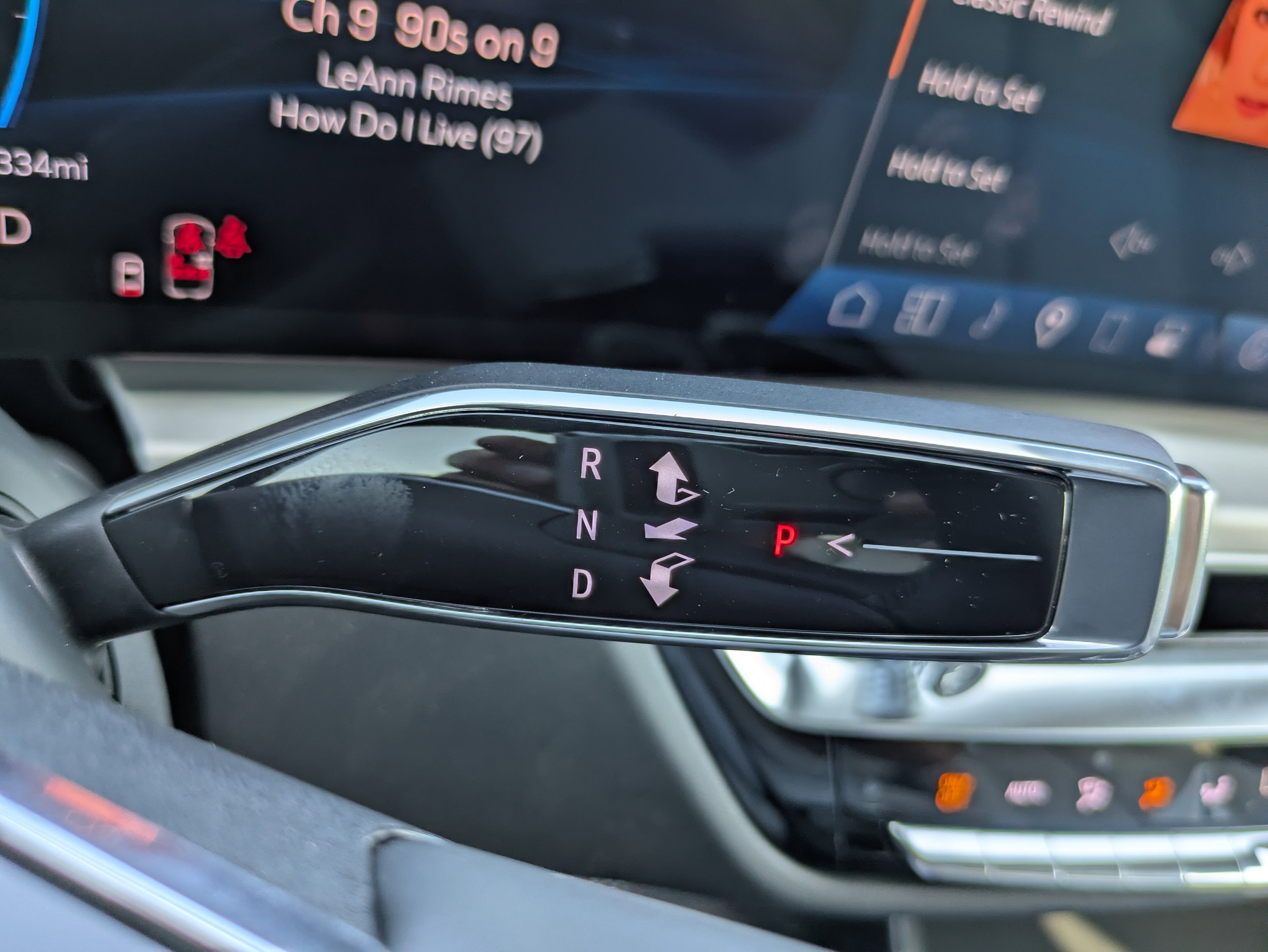 2026 Cadillac LYRIQ Premium Sport