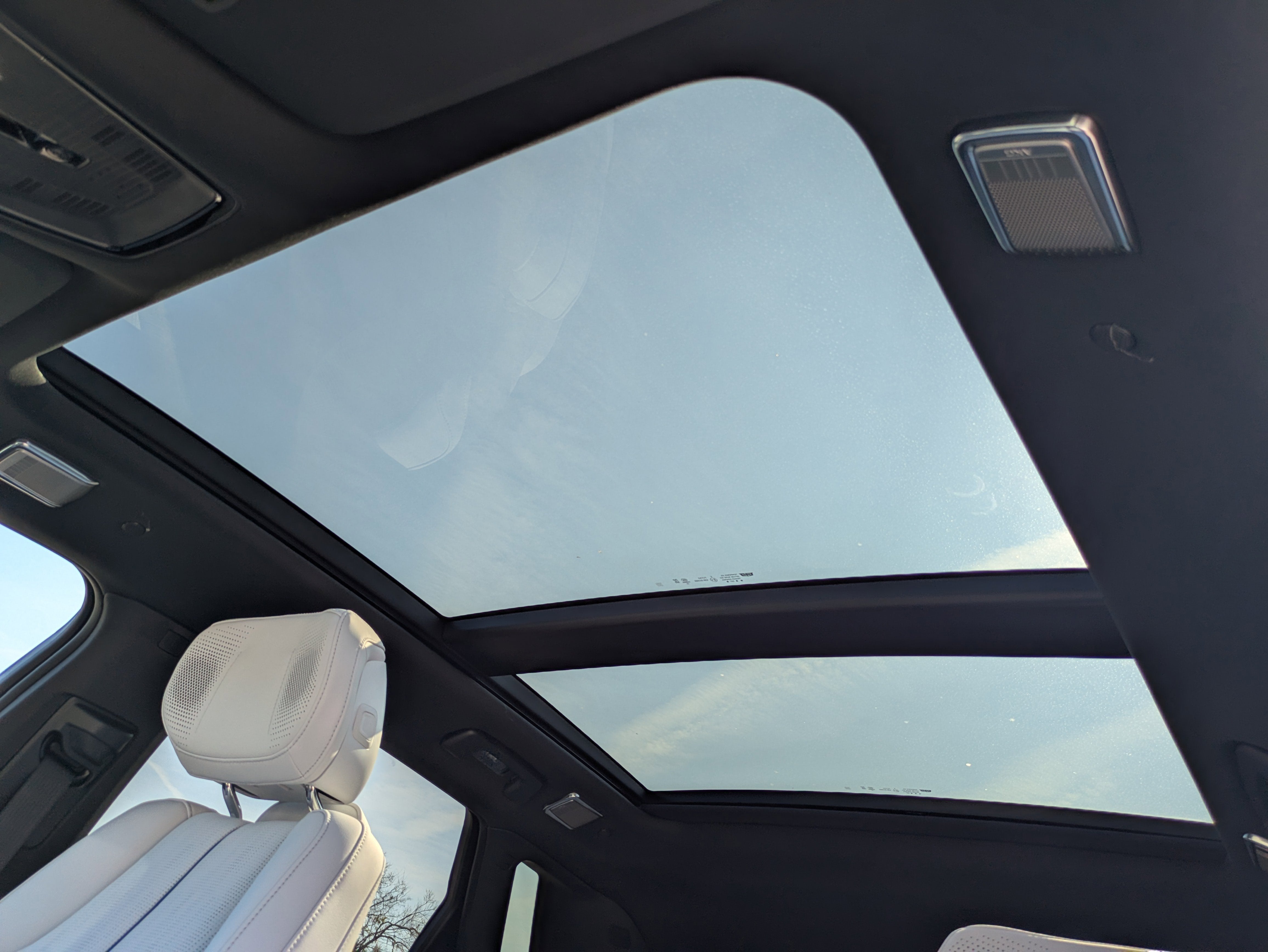 2026 Cadillac LYRIQ Premium Sport