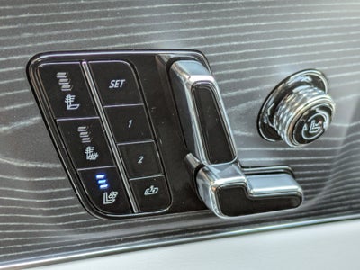 2026 Cadillac LYRIQ Premium Sport