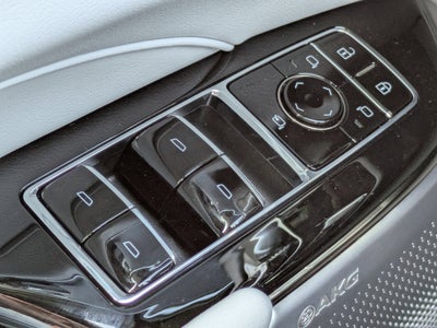 2026 Cadillac LYRIQ Premium Sport