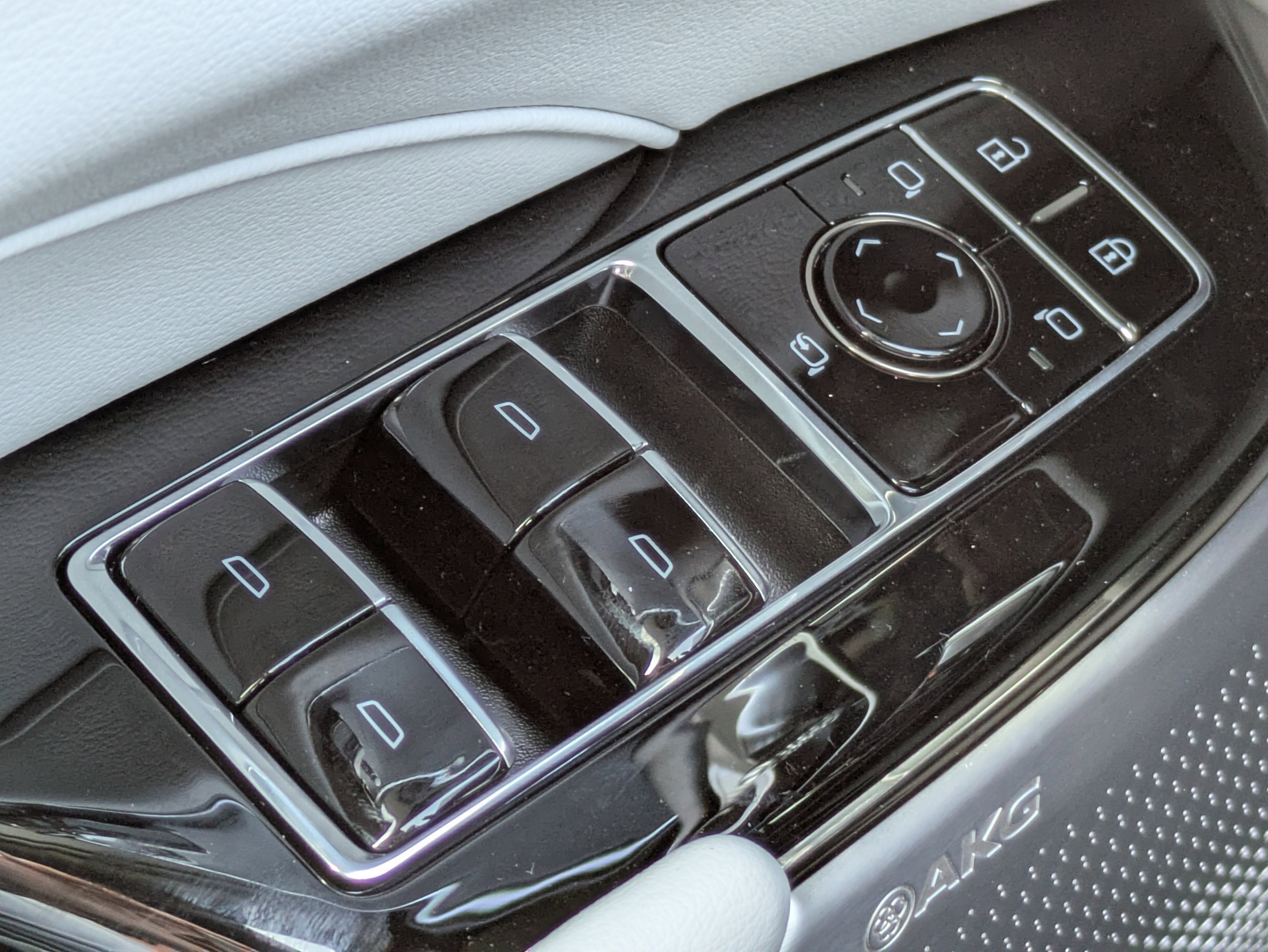 2026 Cadillac LYRIQ Premium Sport