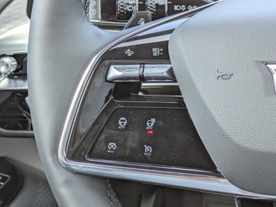 2026 Cadillac LYRIQ Premium Sport