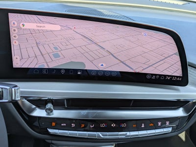 2026 Cadillac LYRIQ Premium Sport