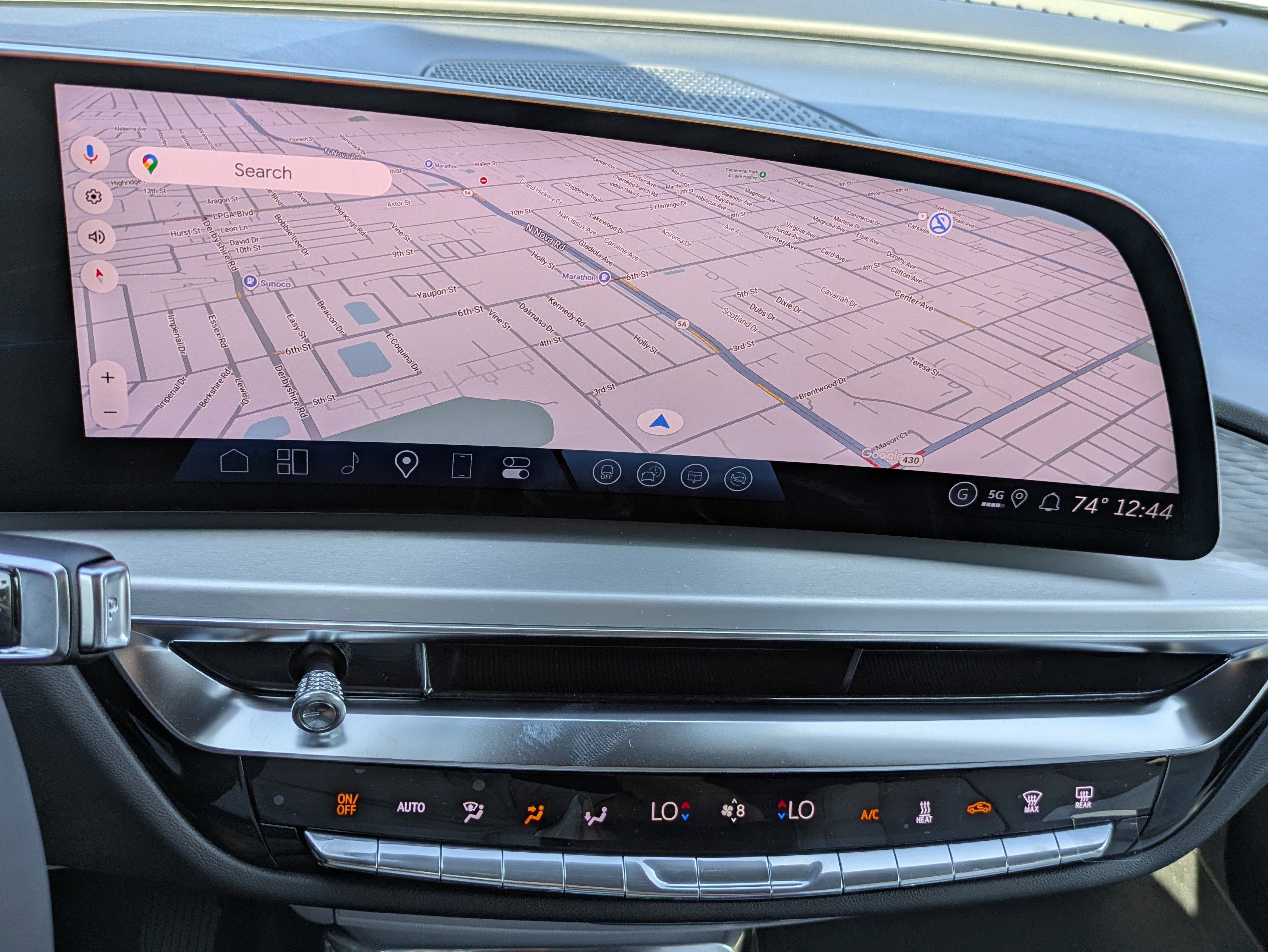 2026 Cadillac LYRIQ Premium Sport