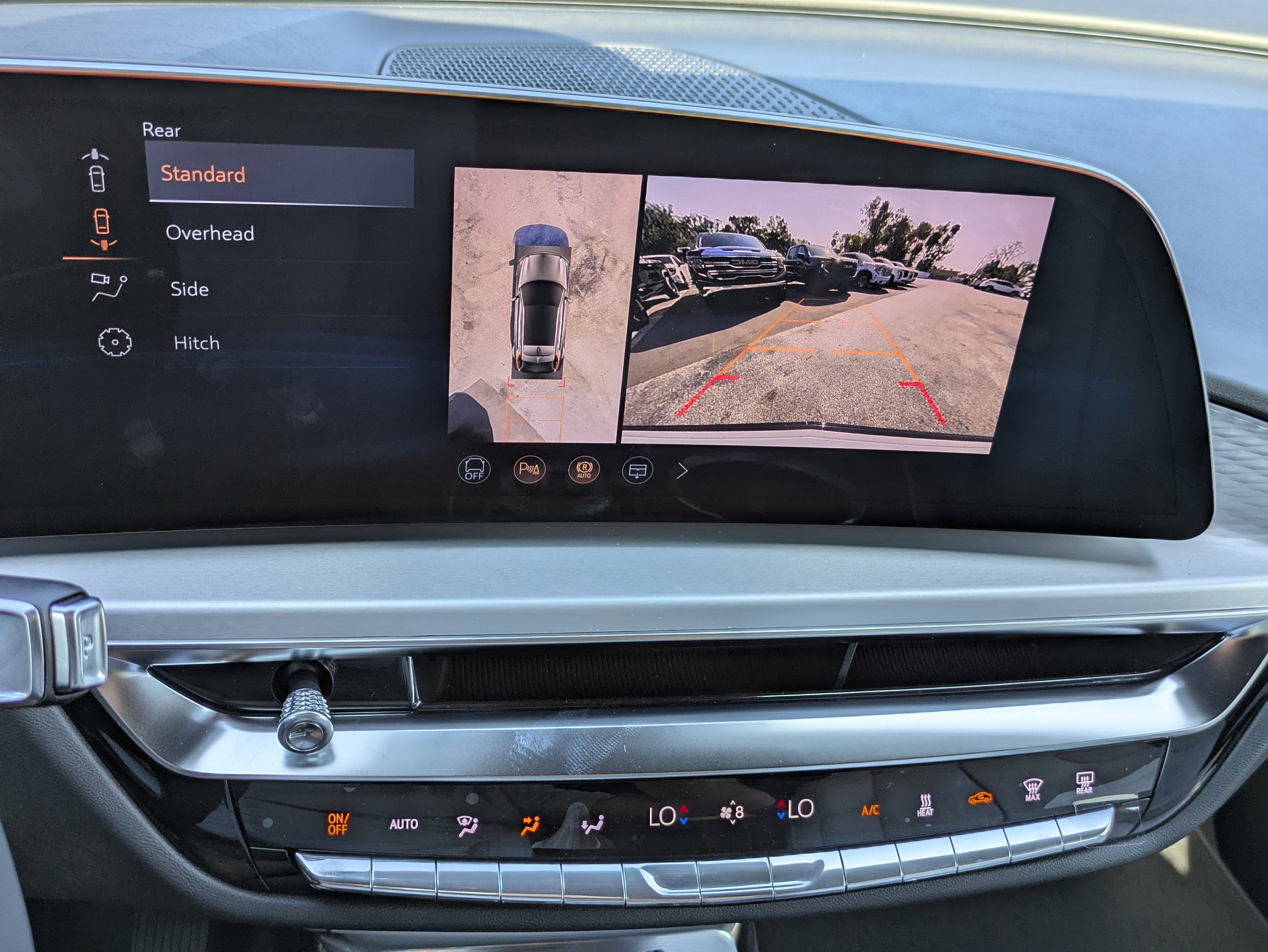 2026 Cadillac LYRIQ Premium Sport