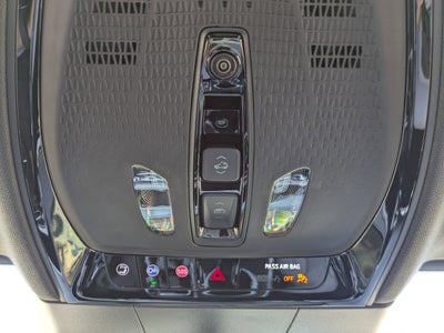 2026 Cadillac LYRIQ Premium Sport