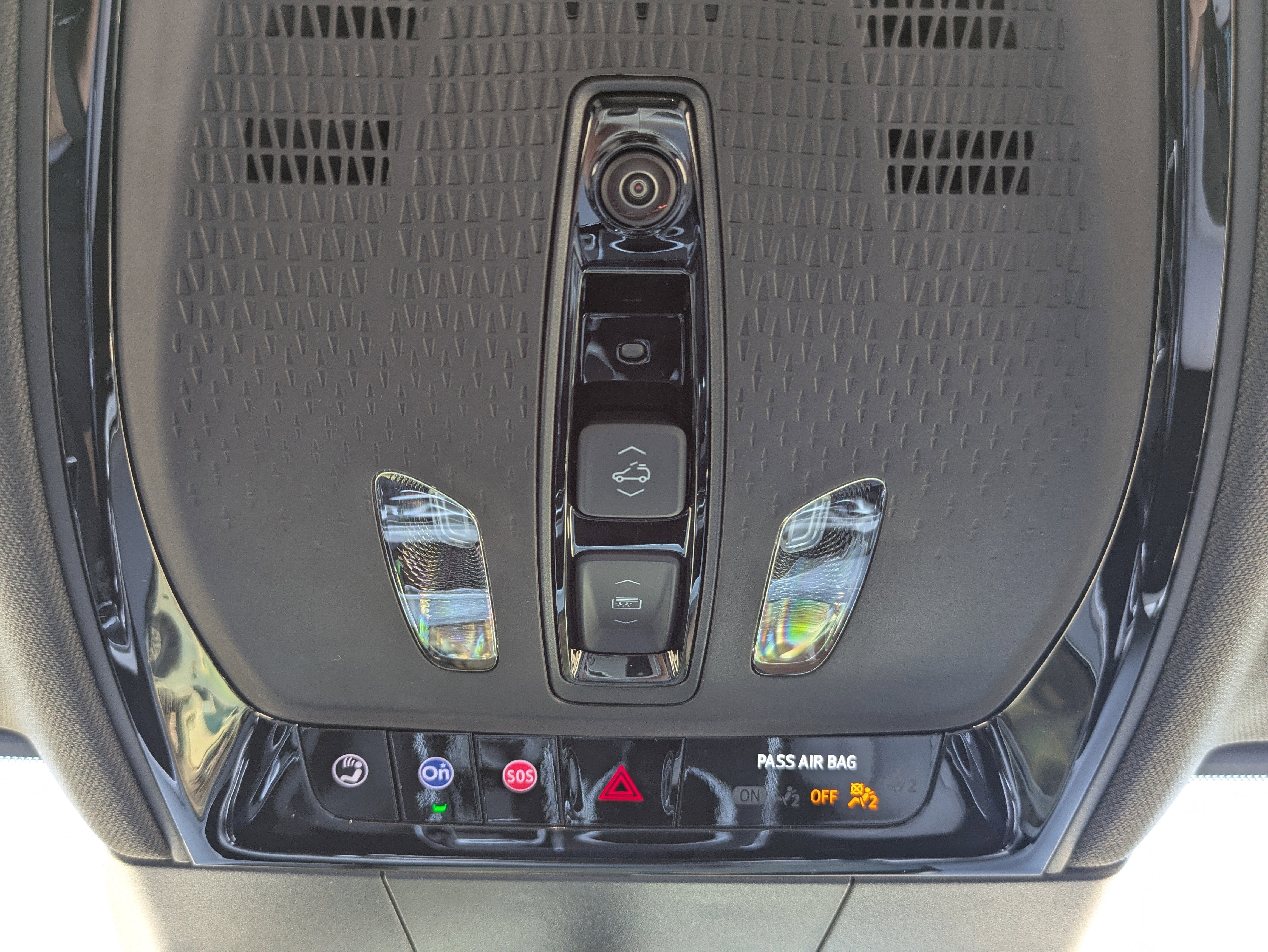 2026 Cadillac LYRIQ Premium Sport