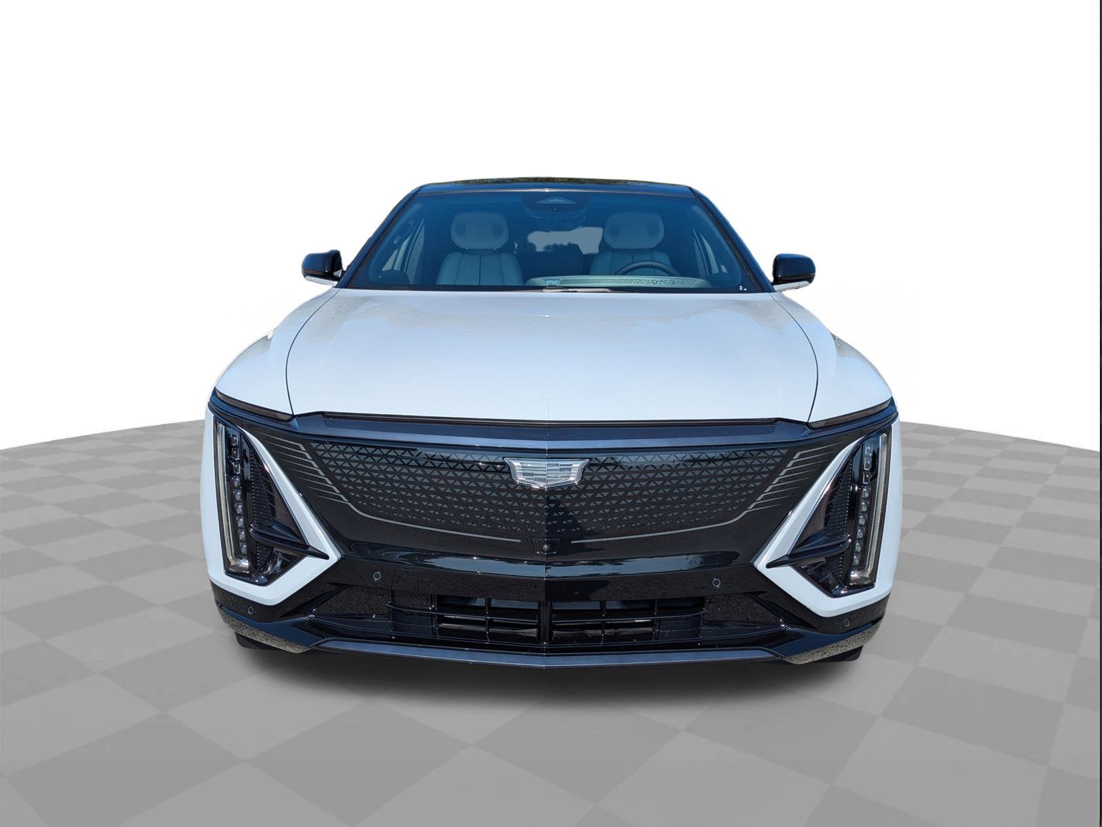 2026 Cadillac LYRIQ Premium Sport
