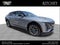 2026 Cadillac LYRIQ Premium Sport