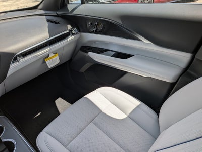 2026 Cadillac LYRIQ Premium Sport