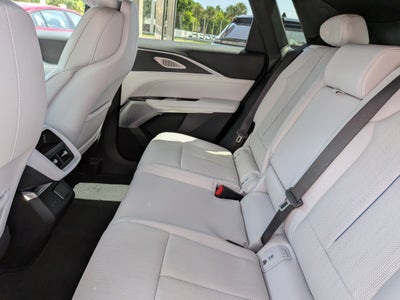 2026 Cadillac LYRIQ Premium Sport
