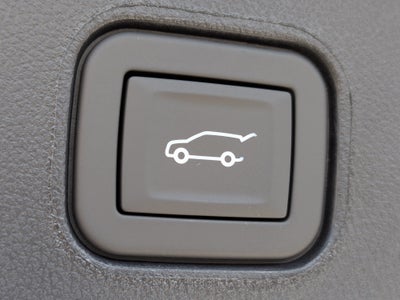 2026 Cadillac LYRIQ Premium Sport