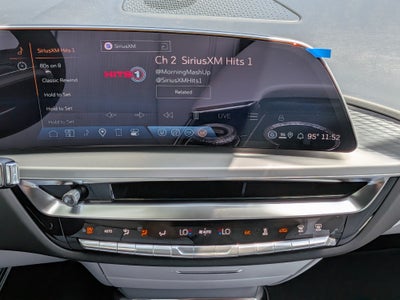 2026 Cadillac LYRIQ Premium Sport