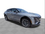 2026 Cadillac LYRIQ Premium Sport