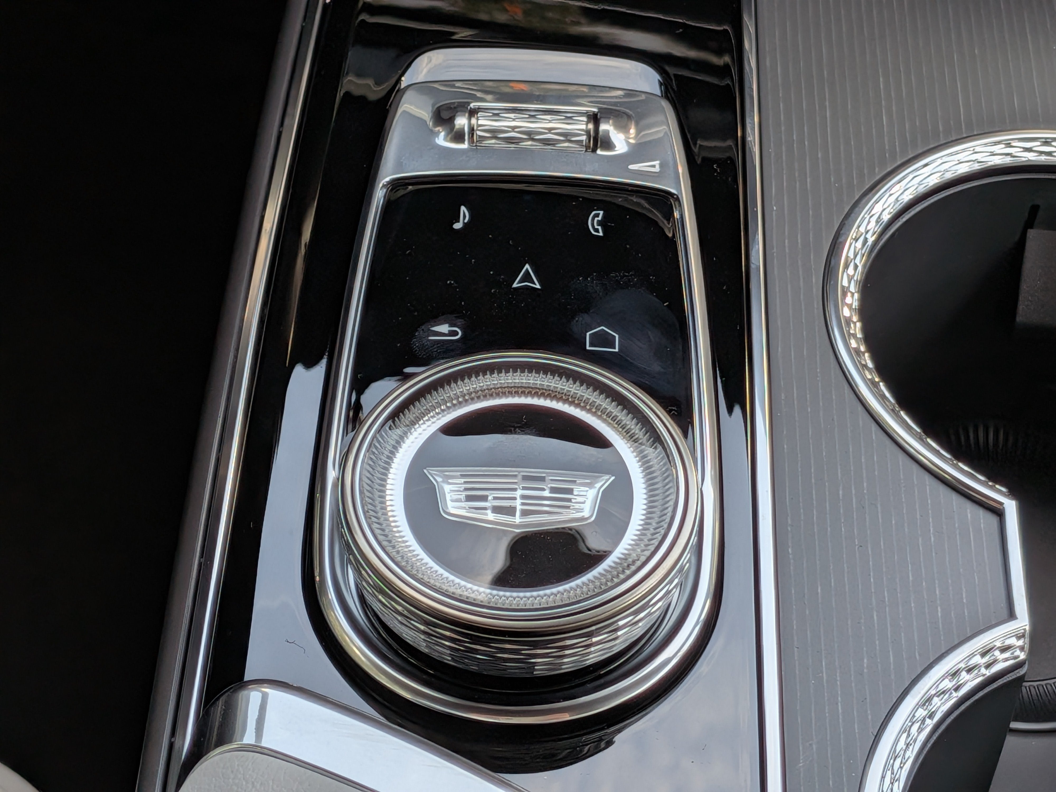 2026 Cadillac LYRIQ Premium Sport