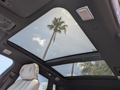 2026 Cadillac LYRIQ Premium Sport