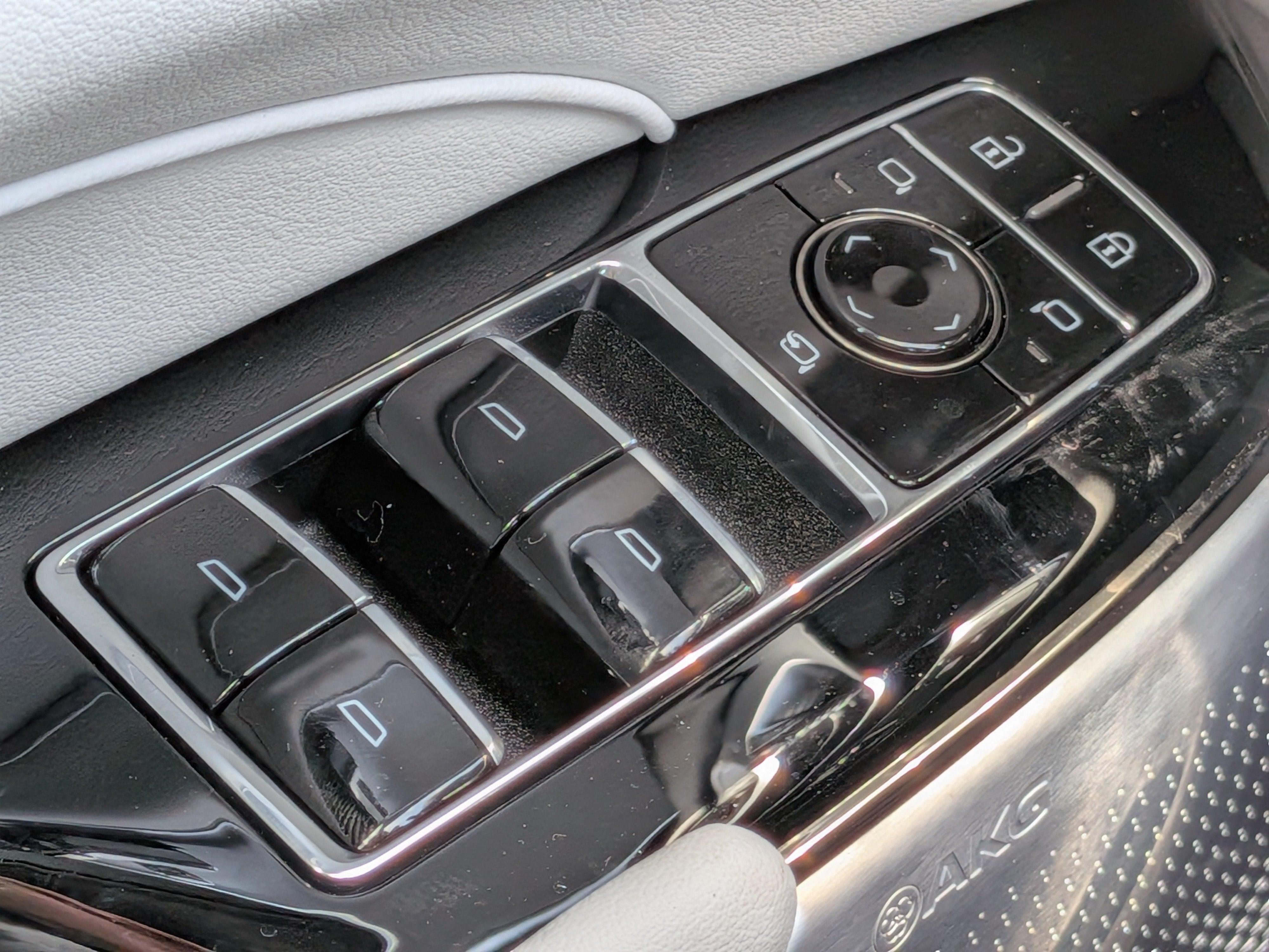 2026 Cadillac LYRIQ Premium Sport