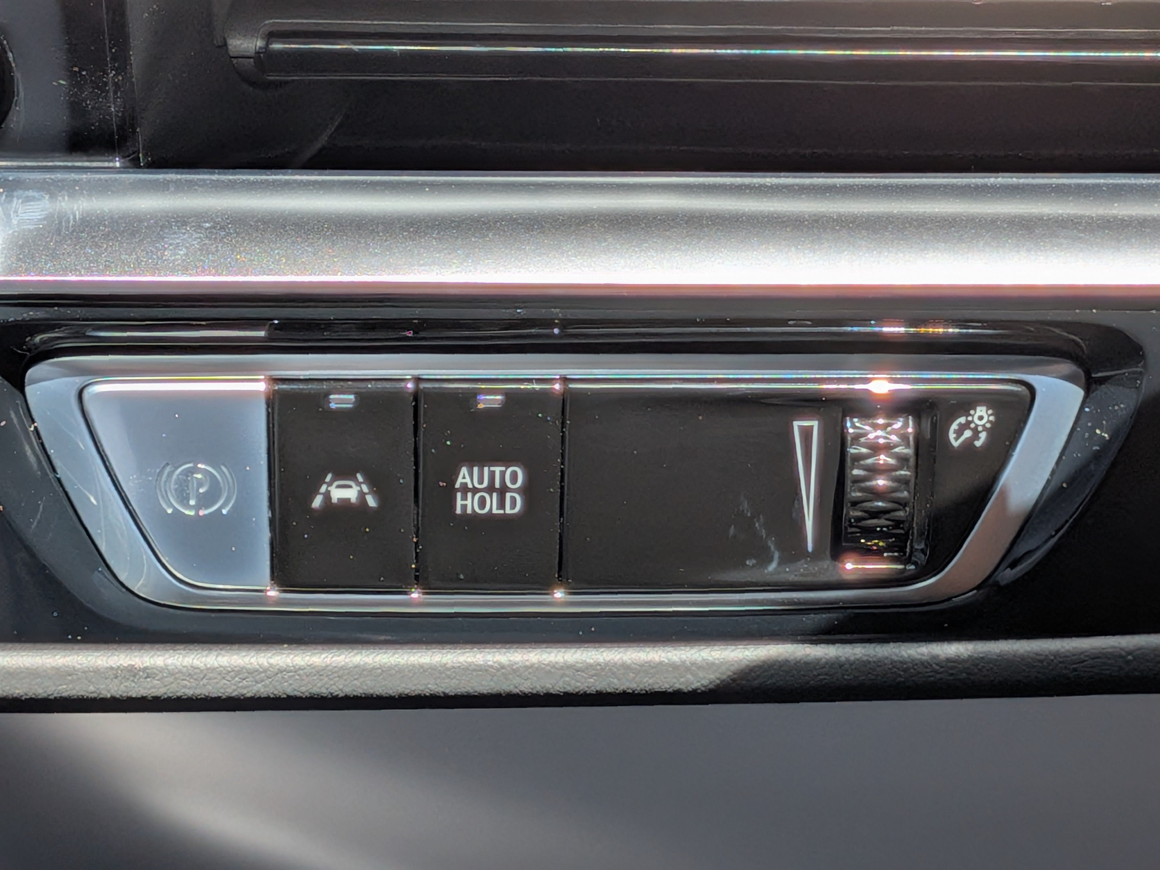 2026 Cadillac LYRIQ Premium Sport