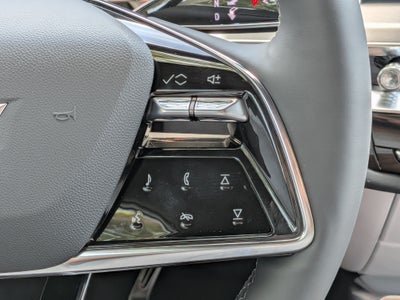 2026 Cadillac LYRIQ Premium Sport