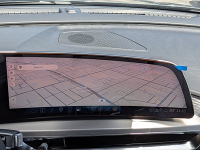 2026 Cadillac LYRIQ Premium Sport