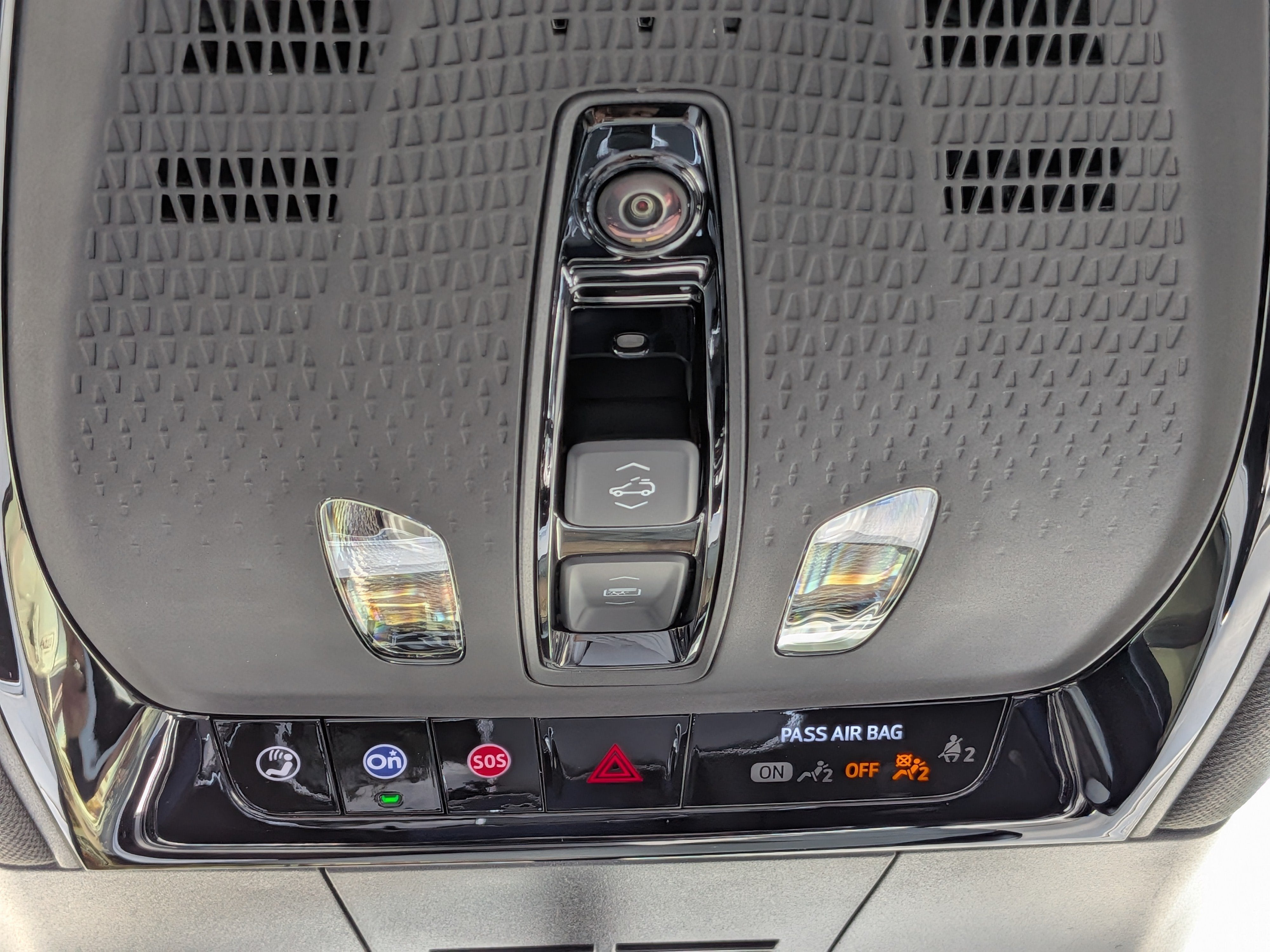 2026 Cadillac LYRIQ Premium Sport