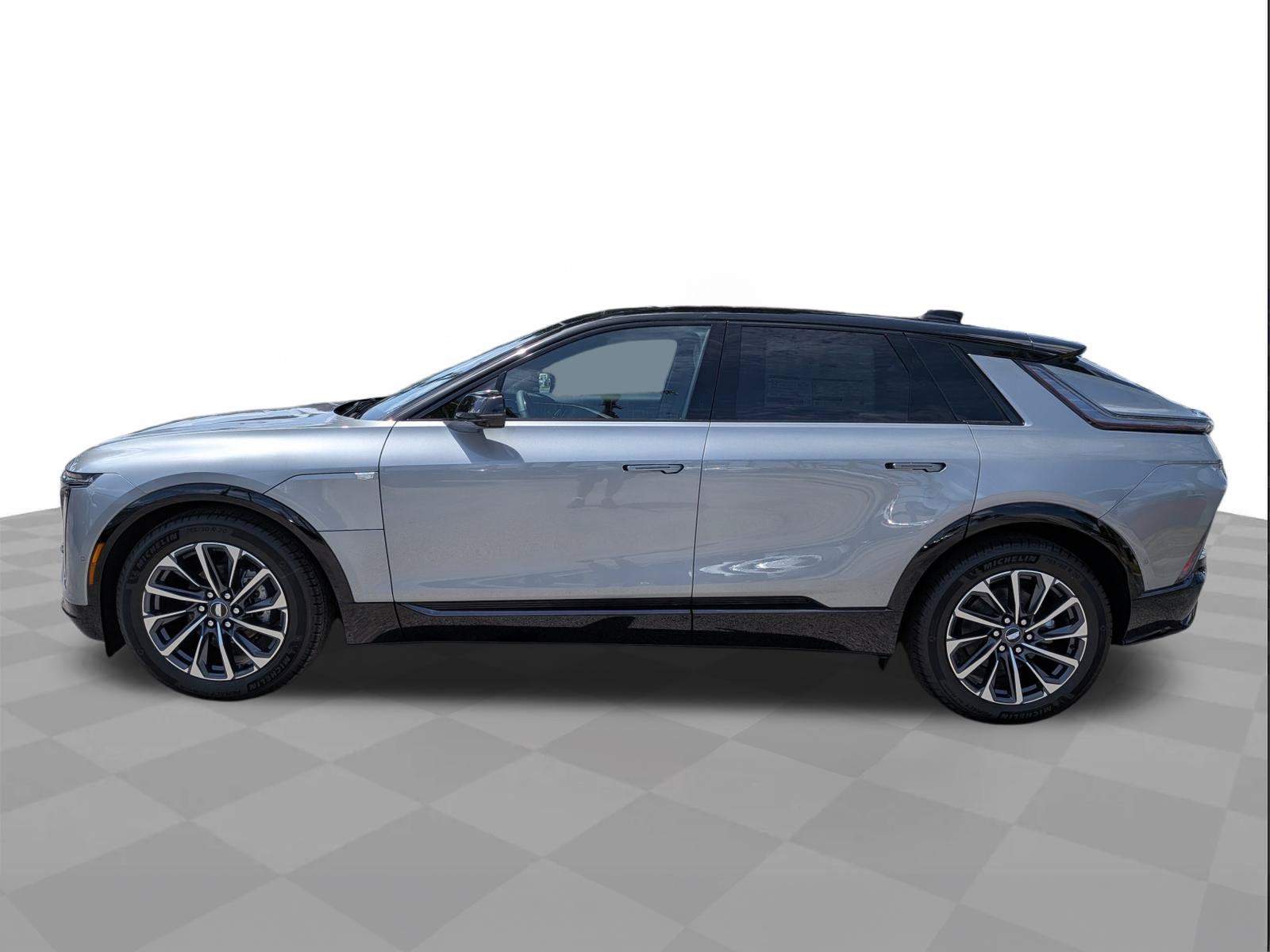 2026 Cadillac LYRIQ Premium Sport