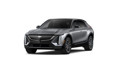 2026 Cadillac LYRIQ Premium Sport
