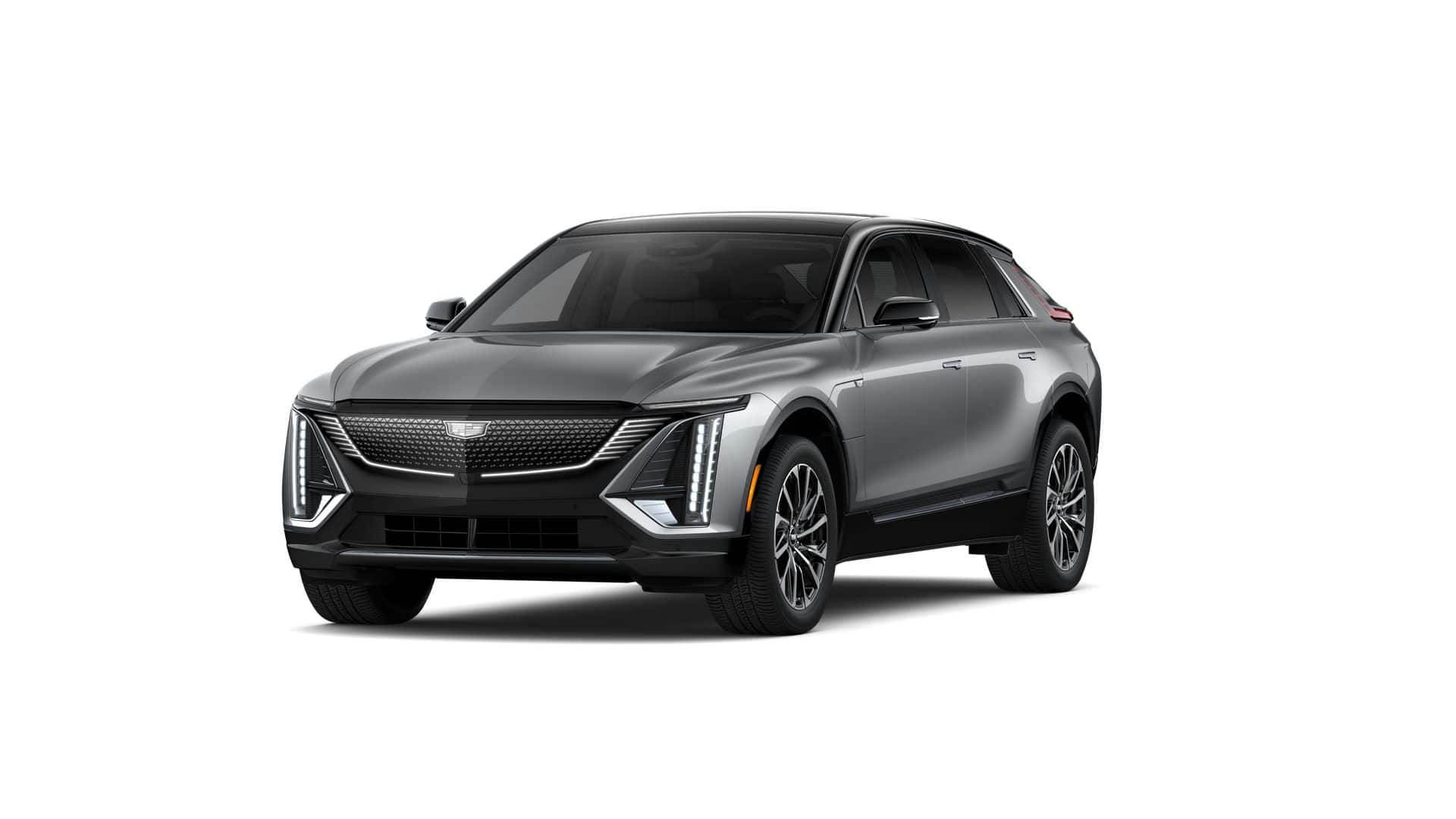 2026 Cadillac LYRIQ Premium Sport