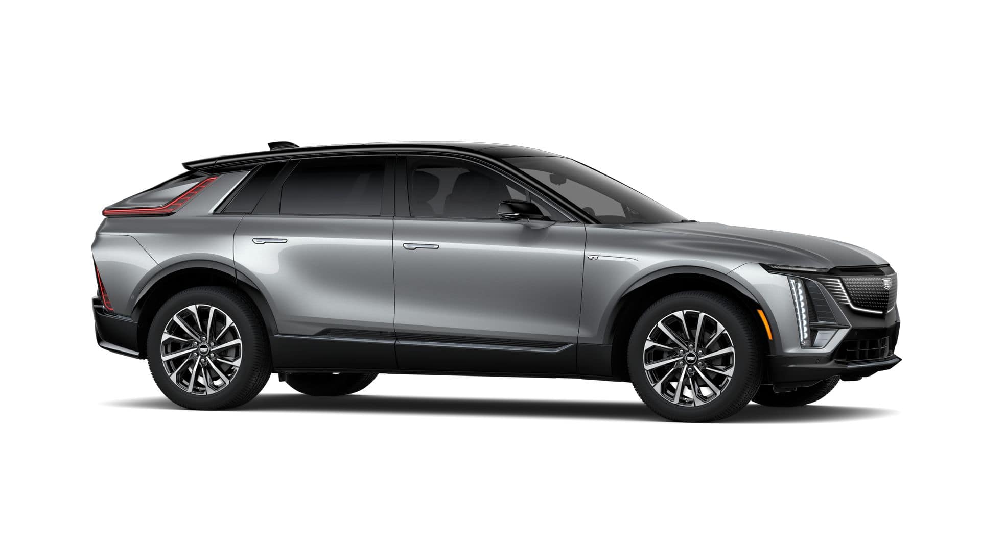 2026 Cadillac LYRIQ Premium Sport