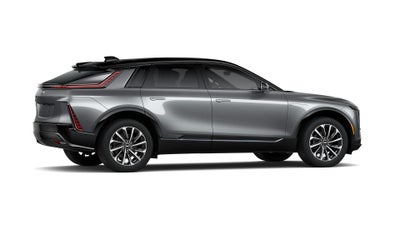 2026 Cadillac LYRIQ Premium Sport