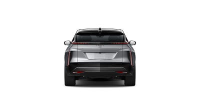 2026 Cadillac LYRIQ Premium Sport
