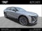 2026 Cadillac LYRIQ Premium Sport