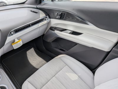 2026 Cadillac LYRIQ Premium Sport