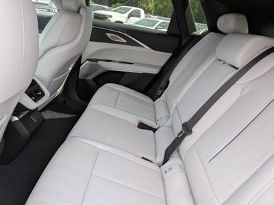 2026 Cadillac LYRIQ Premium Sport